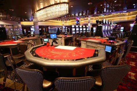  royal caribbean casino club